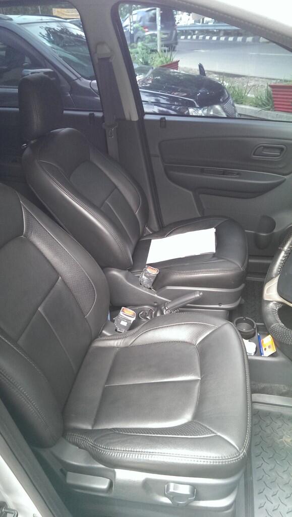 WTS : Proton Exora Star 2012 / 2013 Silver Matic