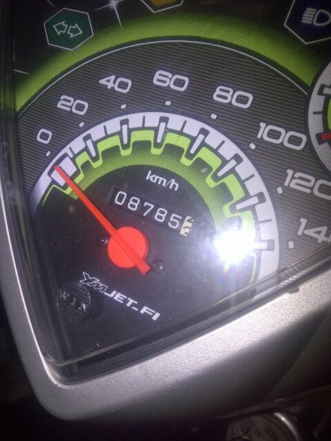 YAMAHA MIO J INJECTION 2012>>>PLAT B DEPOK>>>PAJAK PANJANG>>>tinggal GAS aja cekk