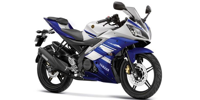 Freelance Marketing Yamaha Bandung