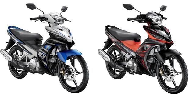 Freelance Marketing Yamaha Bandung