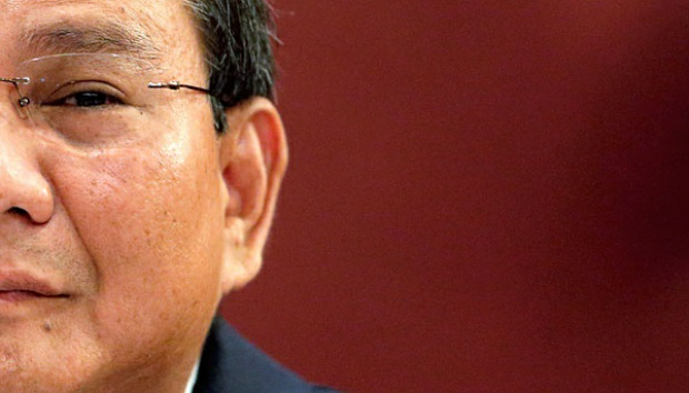 Tetangga Bongkar Perilaku Prabowo Yang Ternyata Berbeda Dengan Stigma