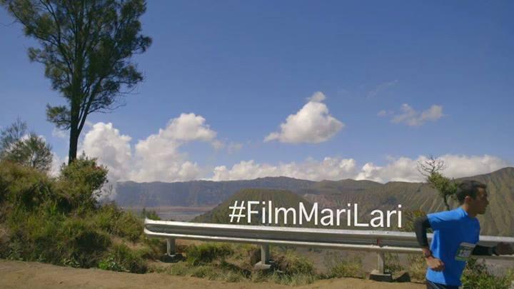 Ayoo !! Sebarkan Virus Lari Melalui Film Mari_Lari 