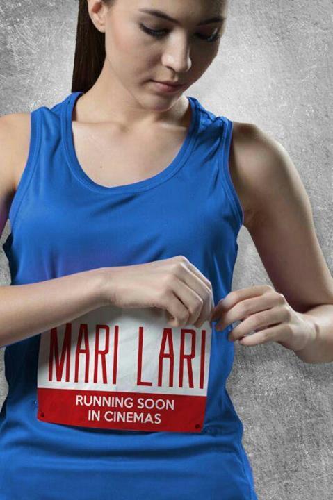 Ayoo !! Sebarkan Virus Lari Melalui Film Mari_Lari 