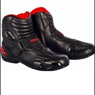 Jual Sepatu/Boots Alpinestars, Puma, Dainese, Xpd (Smx+, Smx2, Supertech, V2) MURAH