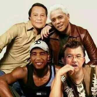 MANTRA SAKTI &quot;Calon Presiden Bangsa Indonesia&quot;