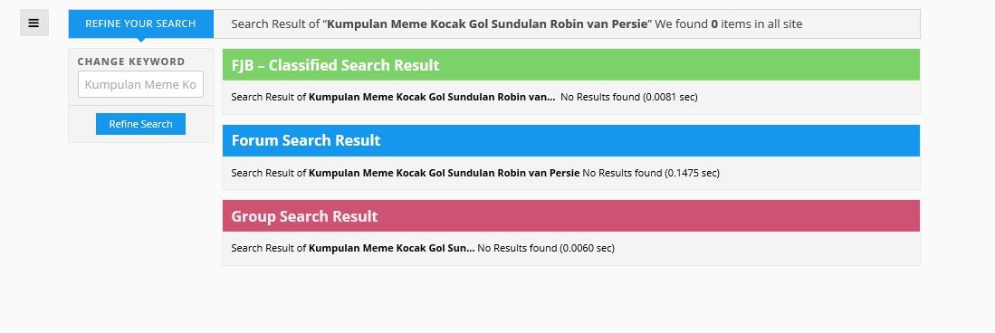 Kumpulan Meme Kocak Gol Sundulan Robin Van Persie 
