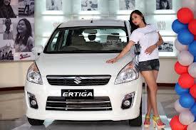Big Promo Suzuki Ertiga