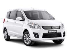 Big Promo Suzuki Ertiga