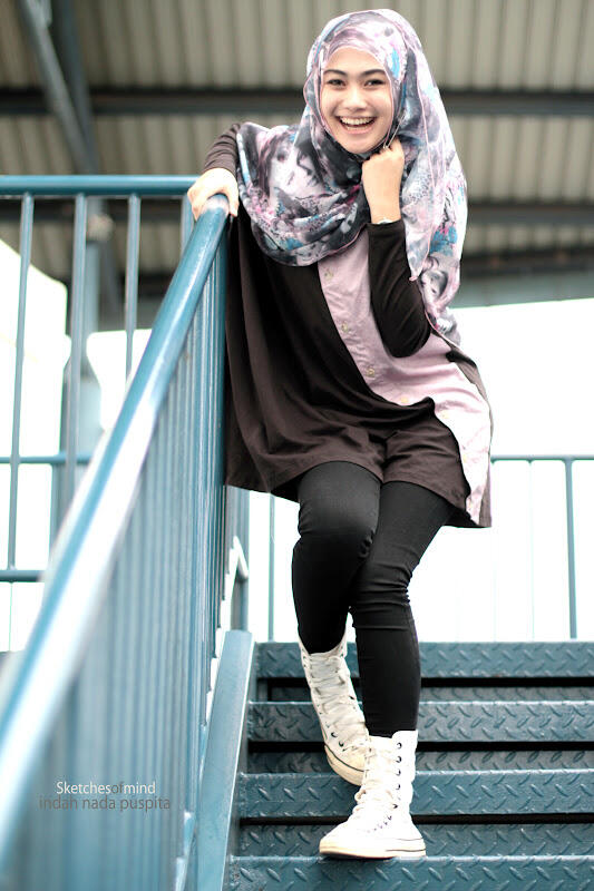 INI DIA GAN HIJABERS YANG LAGI TREND DI YOUTUBE