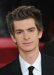 Ane VS Andrew Garfield