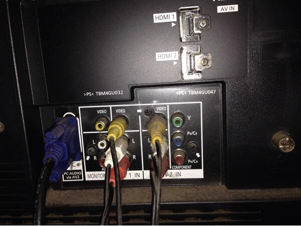 Help, Ane punya home theater 5.1 tapi gak bisa pake...!!