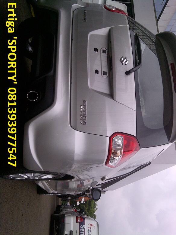 ertiga byk hadiah**PROMO JUNE**
