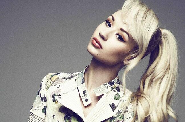 6 Rapper Cewek Paling Hits Saat Ini 