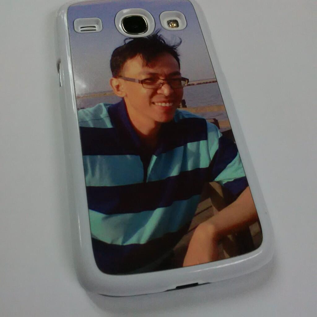 custom casing printing jasa cetak hardcase iphone 4 4S 5 5S