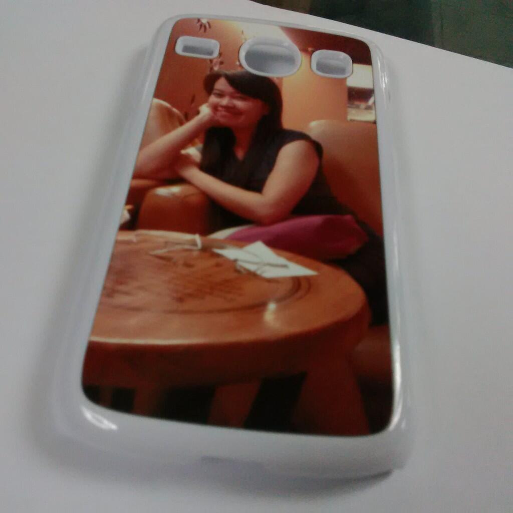 custom casing printing jasa cetak hardcase iphone 4 4S 5 5S