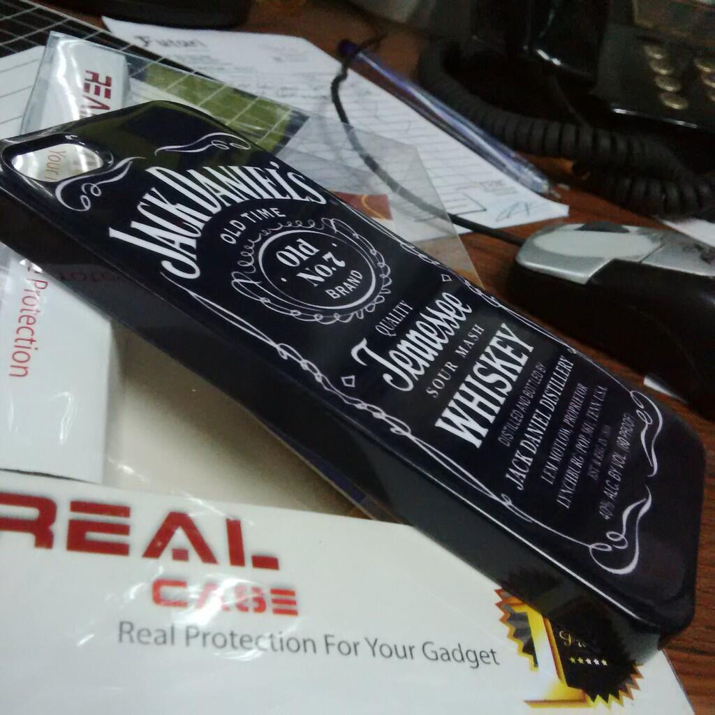 custom casing printing jasa cetak hardcase iphone 4 4S 5 5S