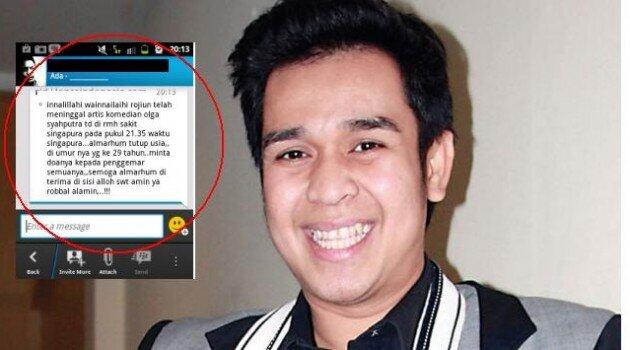 Seleb-Seleb Ini Sudah Pernah ‘Meninggal’ Di Internet