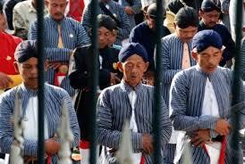 Mengenal Lebih Jauh Sosok Abdi Dalem
