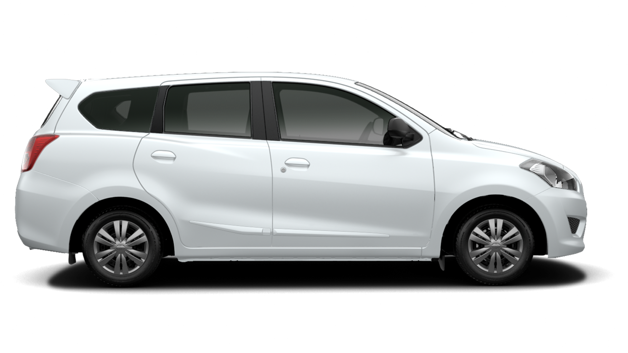 Ukuran Mobil Daihatsu Ceria - Soalan bc