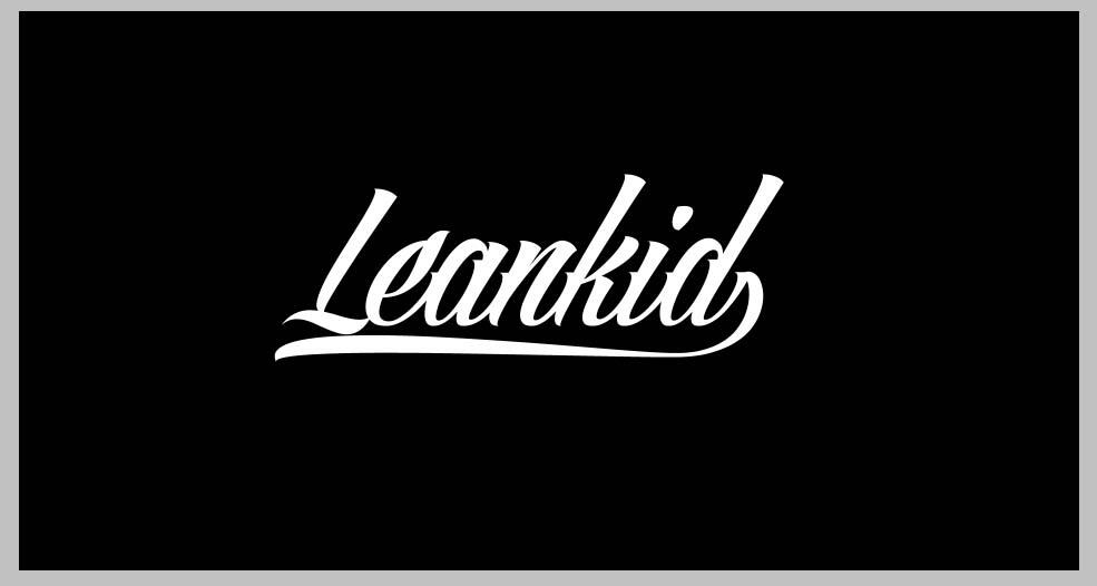 &#91;TUTORIAL&#93; Bikin Typography Simple Kurang Dari 5 Menit