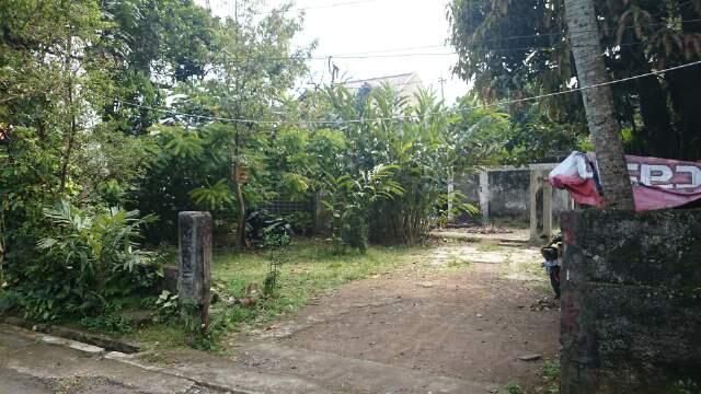 Sebidang Tanah