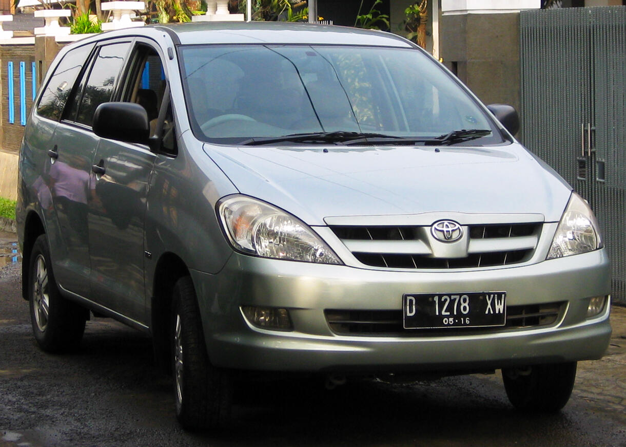 INNOVA G 06 LIGHT GREEN