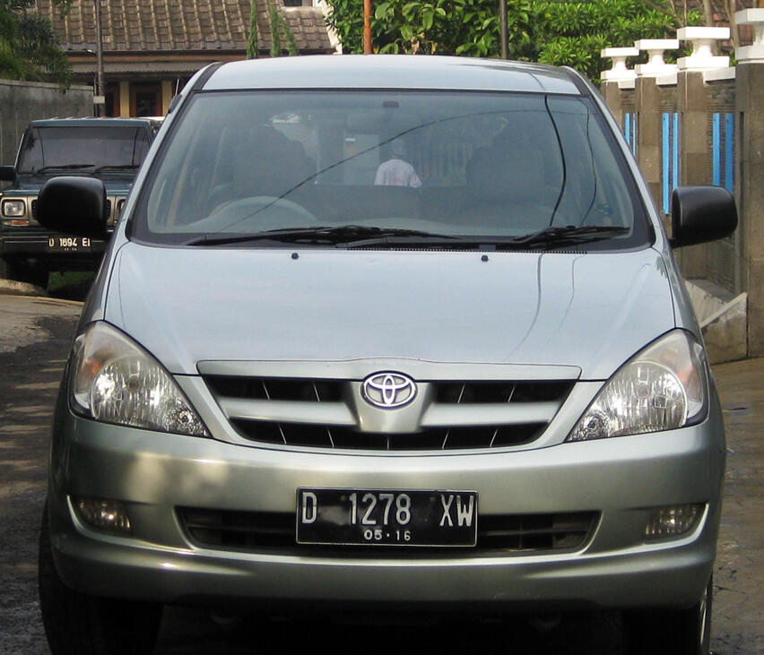 INNOVA G 06 LIGHT GREEN