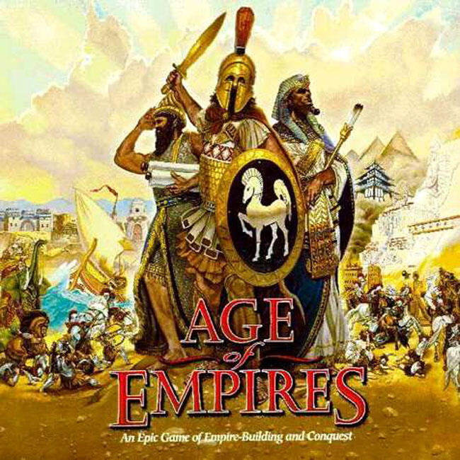 &#91;PCGames&#93; 3 Game Kolonial yg tidak saya lupakan :)