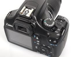 dijual gan kamera DSLR baru bisa kredit lohhh murahh !!!