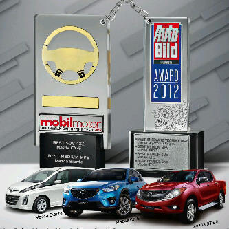 MAZDA BIG PROMO ALL TYPE