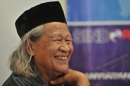 Ini Orang Kenapa si?