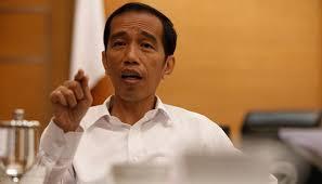 Jokowi adalah seorang muslim sejati.