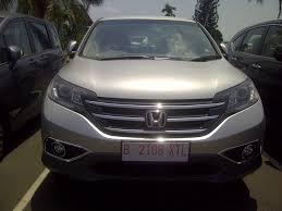 New Honda CRV READY STOCK (Penawaran Terbaik)