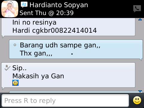 KUMPULAN TESTIMONIAL toto_suryo