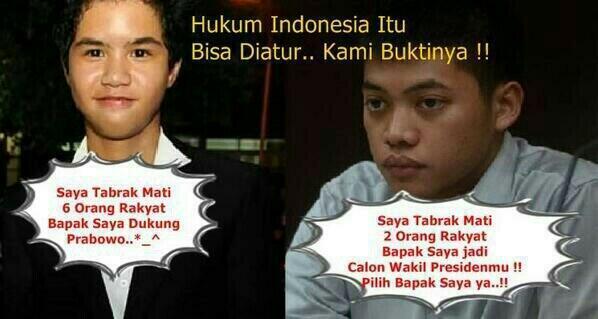 Wali Kota Ini Diduga Giring Ketua RT Pilih Prabowo