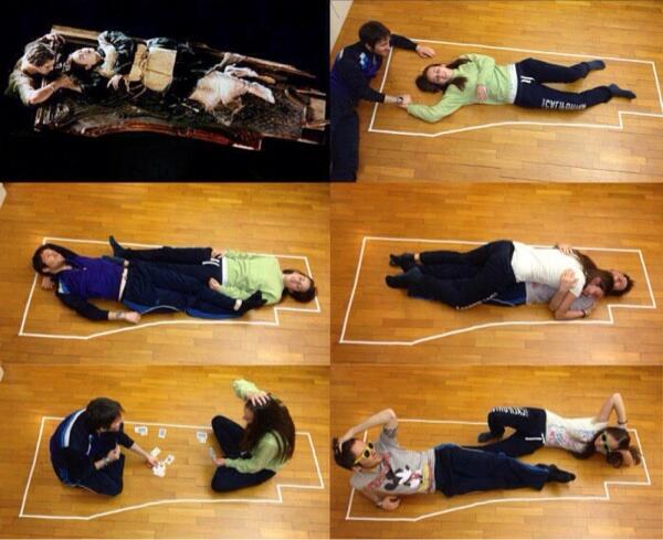 8 Kesalahan Dalam Film Titanic