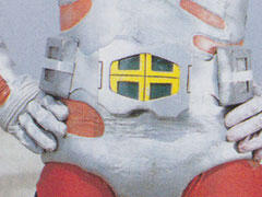 Belt Kamen Rider yang asal mulanya dari musuhnya sendiri!