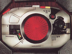 Belt Kamen Rider yang asal mulanya dari musuhnya sendiri!