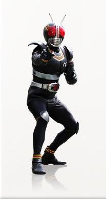 Belt Kamen Rider yang asal mulanya dari musuhnya sendiri!