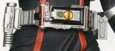 Belt Kamen Rider yang asal mulanya dari musuhnya sendiri!