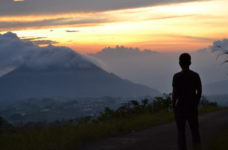 &#91;CATPER&#93; Keindahan yang terangkum diatas Puncak Merbabu 3142 Mdpl (28-31 Mei 2014) 