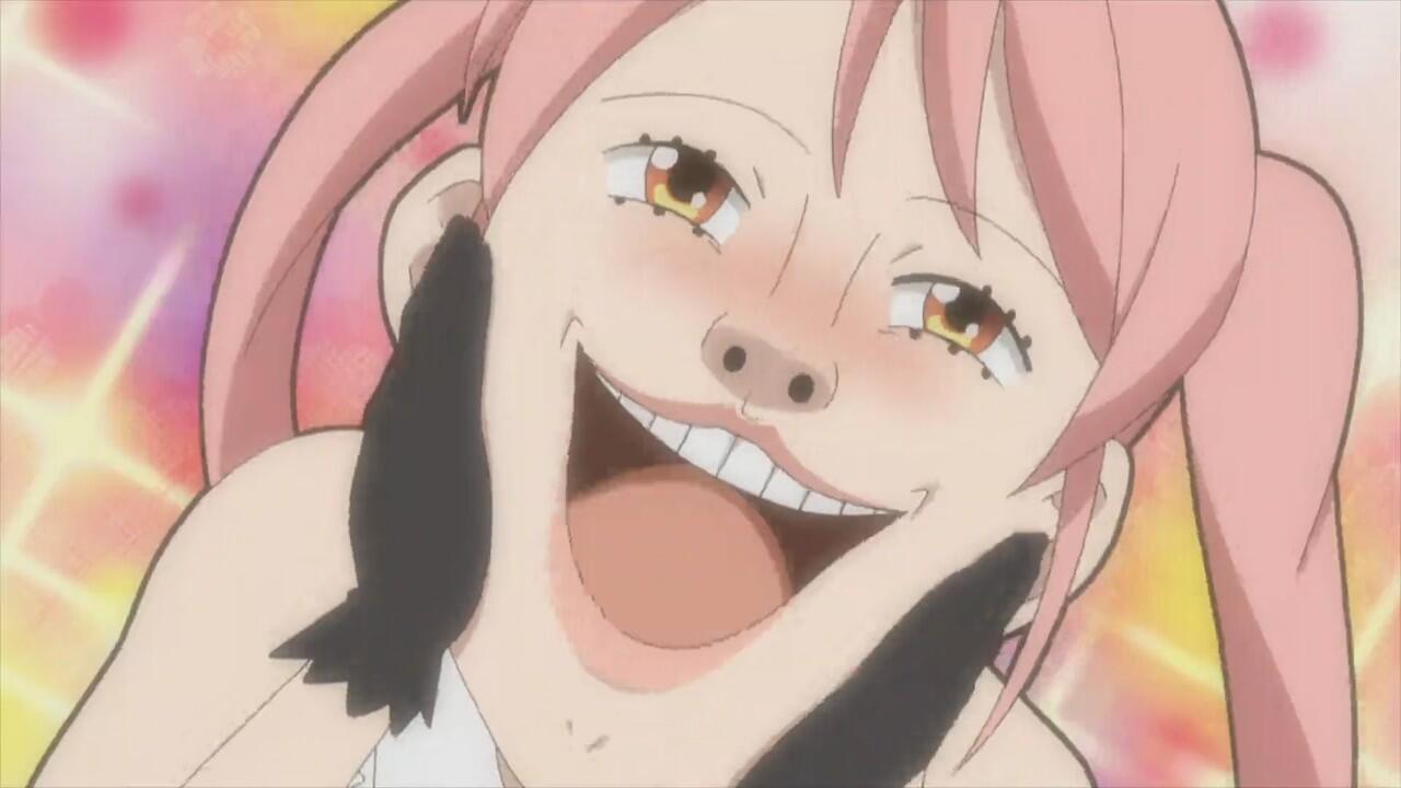 SS ane waktu nonton &#91;K-ON&#93;