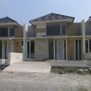 Rumah Wage Aloha Sidoarjo surabaya