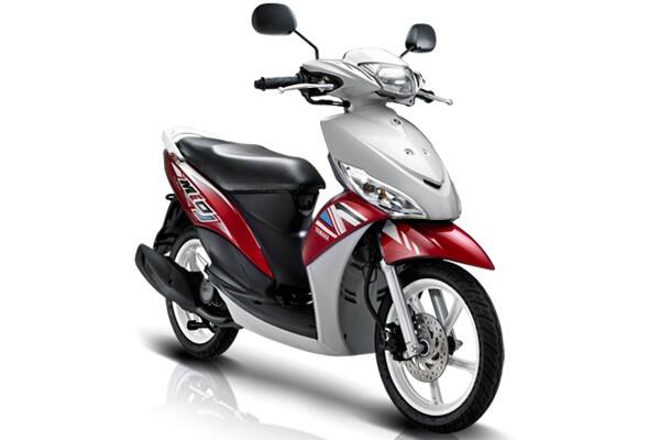 Freelance Marketing Yamaha Bandung