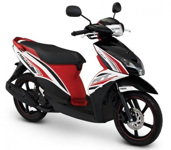 Freelance Marketing Yamaha Bandung