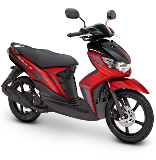 Freelance Marketing Yamaha Bandung