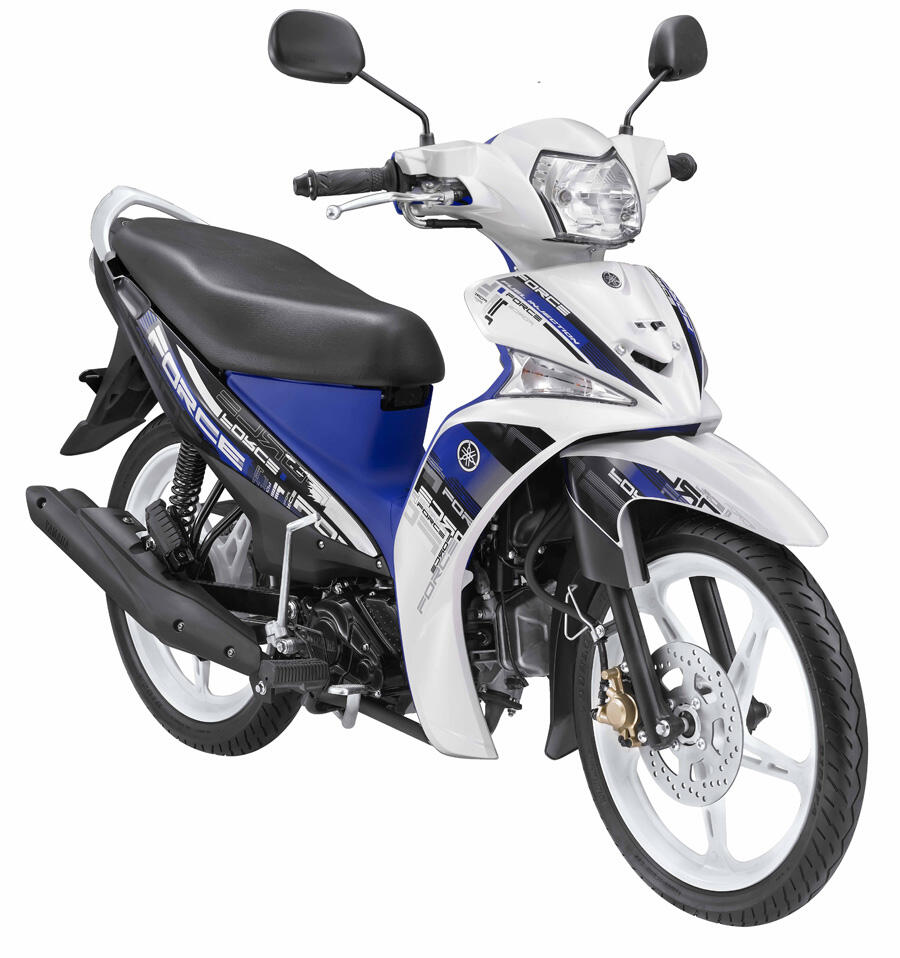 Freelance Marketing Yamaha Bandung