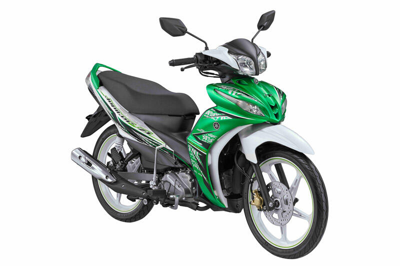 Freelance Marketing Yamaha Bandung