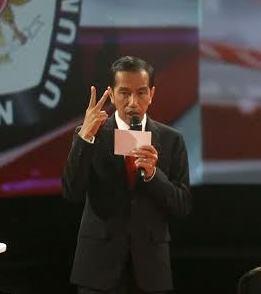 Mengenal V-Sign (Profanity - Makian)