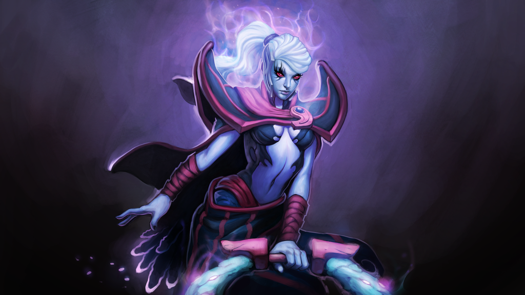 Jual Item Dota 2